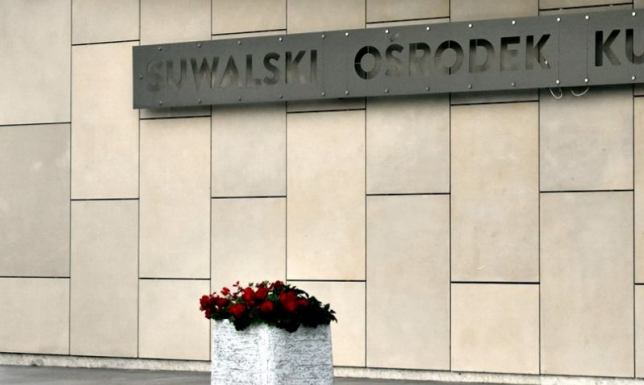 Podwyżki wynagrodzeń dla pracowników kultury w Suwałkach