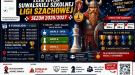 Klub Szachowy Jaćwież Suwałki zaprasza do udziału 
