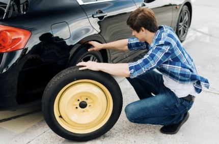 Dystanse do kół — jak poprawić wygląd i stabilność auta