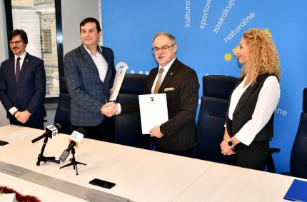 opieka nad najmłodszymi mieszkańcami w Żłobku Miejskim w Suwałkach