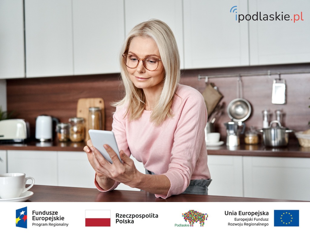 Gminy wychodzą naprzeciw potrzebom mieszkańców. Ruszają e-usługi iPodlaskie.pl!