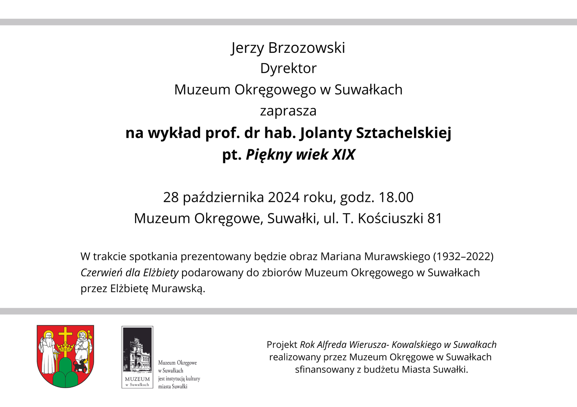 prof. dr hab. Jolanty Sztachelskiej