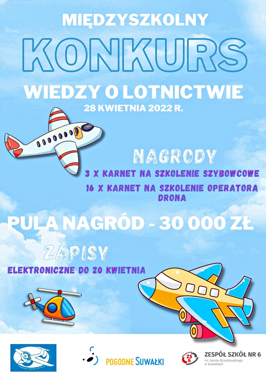 plakat-lotnictwo