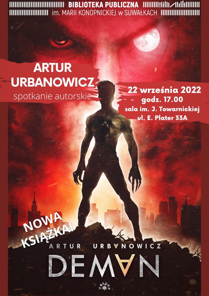 urbanowicz-ksiazka