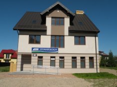 Stomatologia B-Dent Barbara Waraksa - Jatowczyc B-Dent