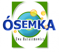 Pralnia ÓSEMKA ósemka