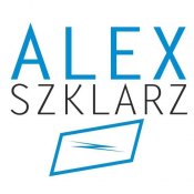 Usługi szklarskie "ALEX" Usługi szklarskie "ALEX"