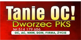 Tanie OC Ubezpieczenia