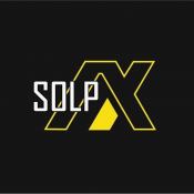 SOLPAX - ENERGIA ZE SŁOŃCA SOLPAX - ENERGIA ZE SŁOŃCA