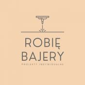 Robię Bajery - projekty indywidualne Projekty w sklejce brzozowej, laserowe cięcie materiałów, dekoracje do domu, użyteczne gadżety według projektu klienta