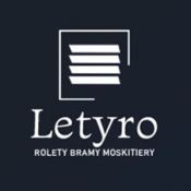 Rolety, żaluzje, moskitiery, bramy garażowe Rzeszów - Letyro Producent rolet zewnętrznych Rzeszów - Letyro