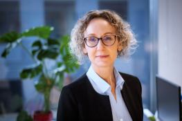 Mecenas Aleksandra Przybylska-Fąfara Aleksandra Przybylska-Fąfara