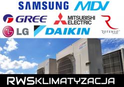 RWS Klimatyzacja RWS Klimatyzacja