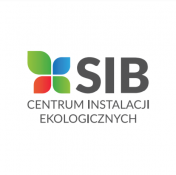 Centrum Instalacji Ekologicznych SIB Centrum Instalacji Ekologicznych SIB
