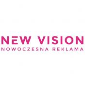 Agencja reklamowa NEW Vision Agencja reklamowa NEW Vision
