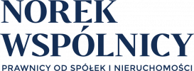 Logo Norek i Wspólnicy