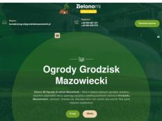 Zielono Mi