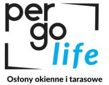 Pergo Life -Rolety, Żaluzje, Pergole, Markizy Białystok Pergo Life -Rolety, Żaluzje, Pergole, Markizy Białystok