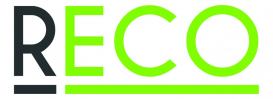 Logo FUNDACJA OCHRONY ŚRODOWISKA RECO
