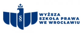 Wyższa Szkoła Prawa we Wrocławiu Wyższa Szkoła Prawa we Wrocławiu