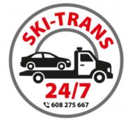 Ski-Trans pomoc drogowa sp. z o.o. Ski-Trans pomoc drogowa sp. z o.o.