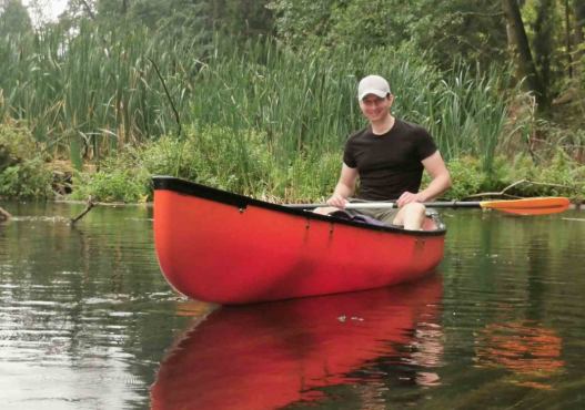 AS-TOUR – Profesjonalne Spływy Kajakowe Czarna Hańcza