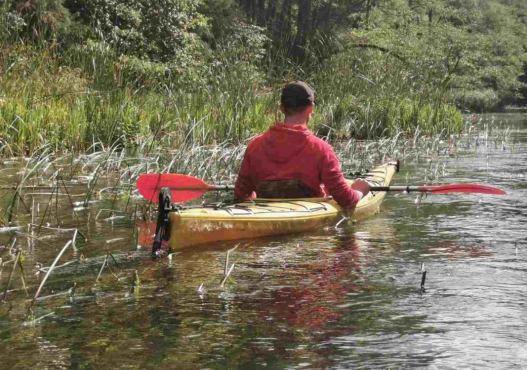 AS-TOUR – Profesjonalne Spływy Kajakowe Czarna Hańcza
