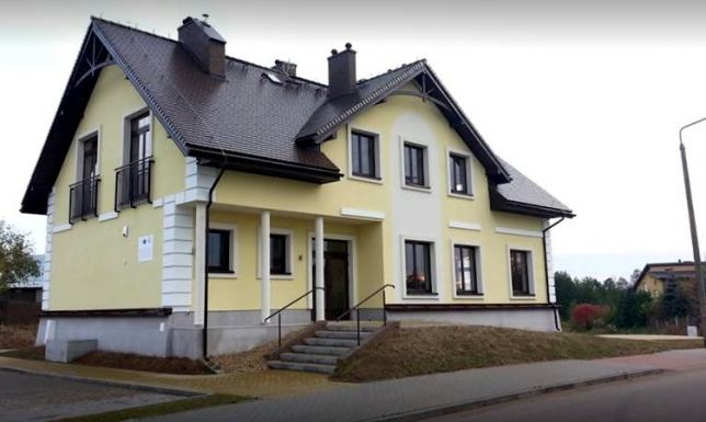 Dzień Kobiet w Ośrodku Kultury Gminy Suwałki