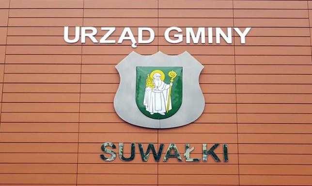 Będą dwa kąpieliska w Gminie Suwałki Będą dwa kąpieliska w Gminie Suwałki