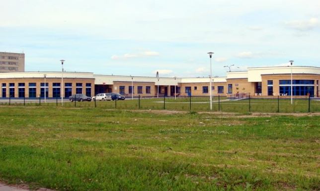 Zbiórka na środki ochrony osobistej dla suwalskiego Hospicjum