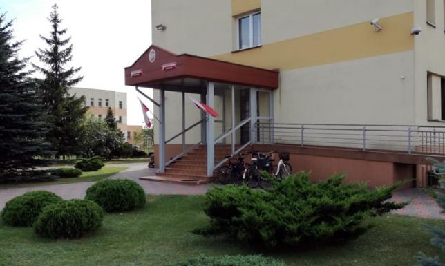 Tymczasowy areszt za rozbój w Suwałkach Pobili i okradli dwie osoby w Suwałkach, pobicie w Suwałkach