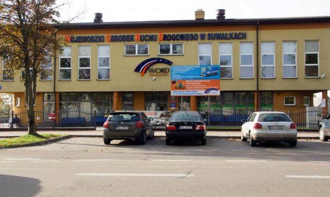 WORD zamknięty od wtorku WORD zamknięty od wtorku