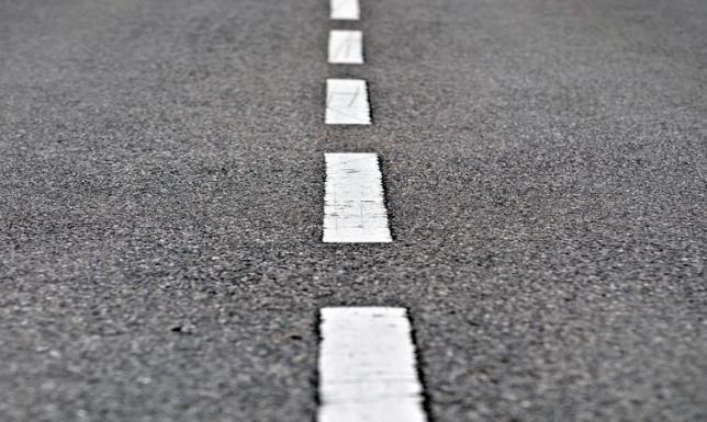 Utrudnienia na Utracie Ulica Utrata w Suwałkach zamknięta