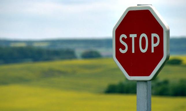 Wypadek na trasie Augustów - Suwałki