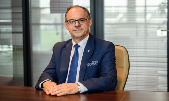 Prezydent zachęca do szczepień przeciw COVID-19 Czesław Renkiewicz, list ws. szczepienia przeciwko koronawirusowi