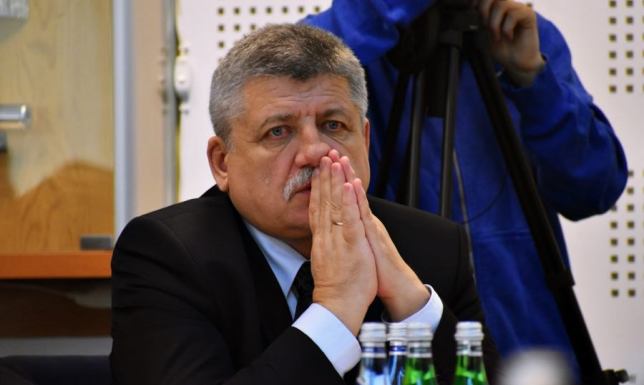 Radny Czerwiecki chce budowy ronda