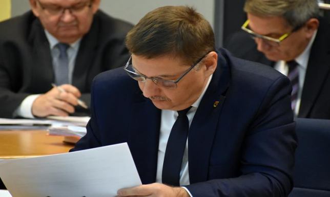 Jak zminimalizować w Suwałkach skutki finansowe epidemii?