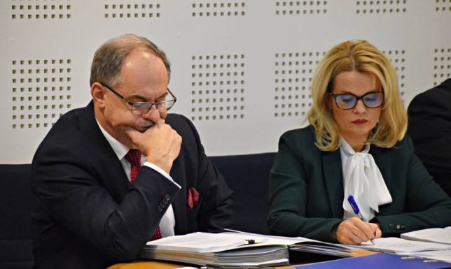 Ewa Sidorek zrezygnowała z funkcji zastępcy prezydenta