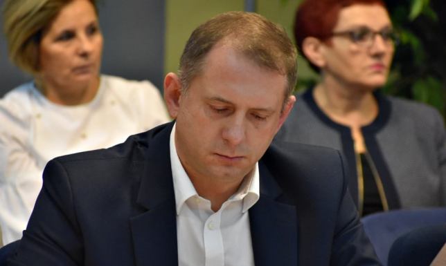 Ograniczenie prędkości na Noniewicza