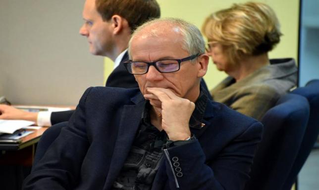 zaadaptowanie części terenów zielonych położonych na osiedlu Klasztorna