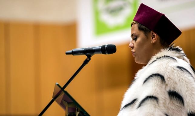 Dr Marta Wiszniewska ponownie Rektorem PWSZ