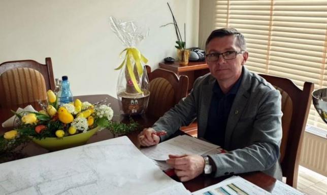 Wójt Gminy Suwałki z absolutorium