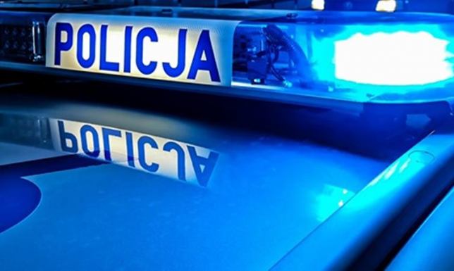 Tragedia w zakładzie stolarskim w Karasiewie W Karasiewie zginął mężczyzna