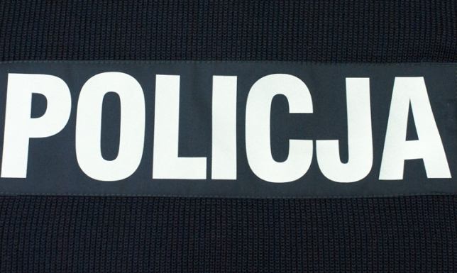 Straty oszacowano na kwotę ponad 1000 złotych