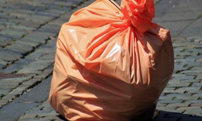 Jak postępować z odpadami w czasie epidemii koronawirusa?