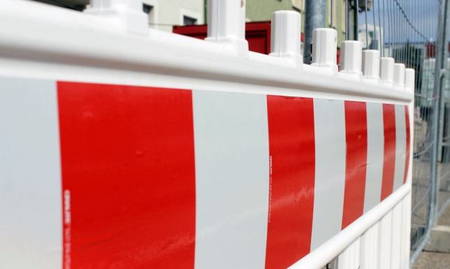  zamknięty zostanie odcinek ulicy Legionów przy skrzyżowaniu z ul. Daszyńskiego