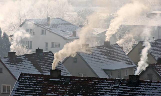 Złóż wniosek o dopłatę na wymianę pieca