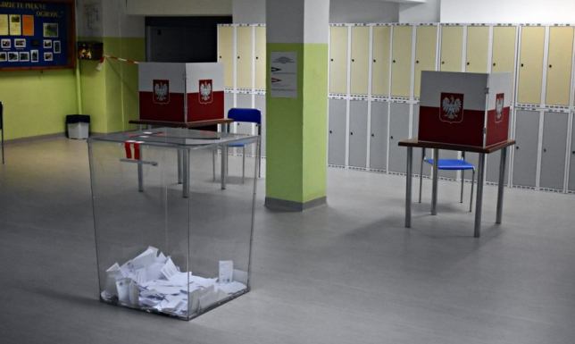 Wybory Prezydenckie 2020