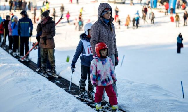 WOSiR Szelment rozpoczyna sezon