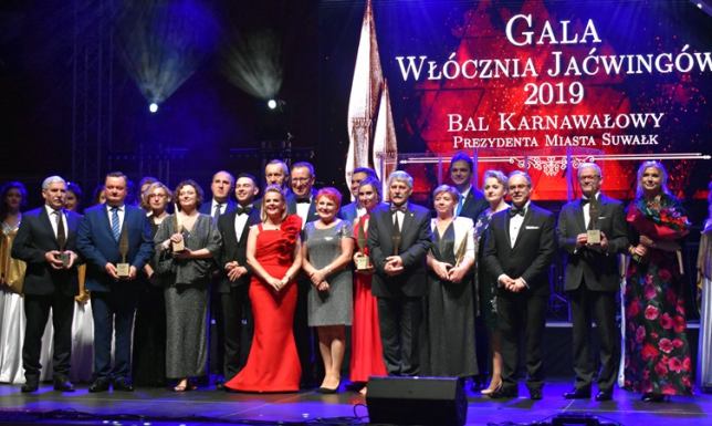 Już ponad 100 laureatów Włóczni Jaćwingów